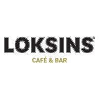 Loksins Café & Bar