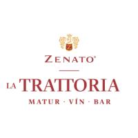 La Trattoria logo