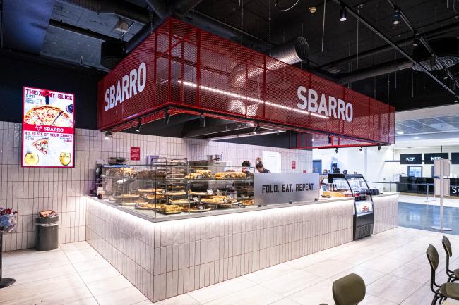 Sbarro 